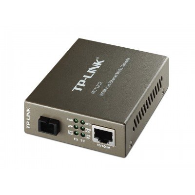 F. MEDIA CONV. TP-LINK...
