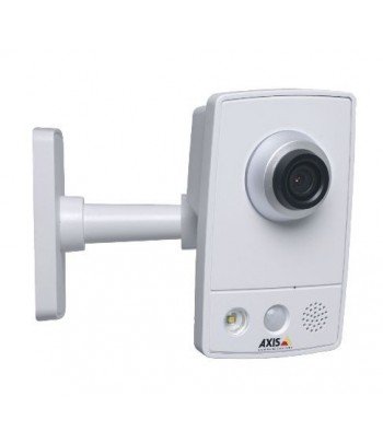 CCTV CAMERA AXIS M1054 HDTV.