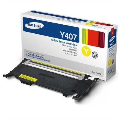 TONER SAMSUNG CLT-Y407S...