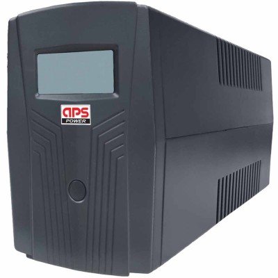 UPS   850VA APS POWER 220V...