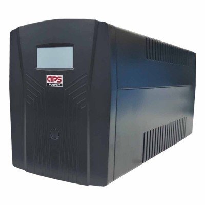 UPS  1500VA APS POWER 220V...
