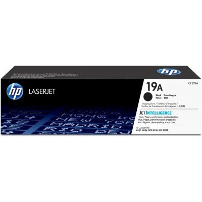 TONER HP  19A CF219A TAMBOR...