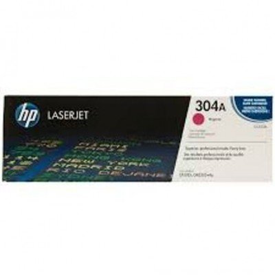 TONER HP 304A CC533A...