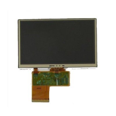 P/IMP LEXMARK DISPLAY 4.3...
