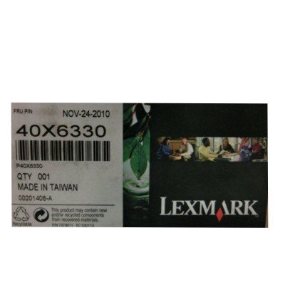 P/IMP LEXMARK SVC MOTOR...
