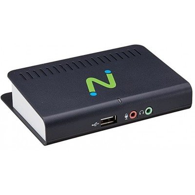 REDE PC THIN CLIENT...