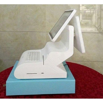 AIO POS IPS 2X 12.1""...