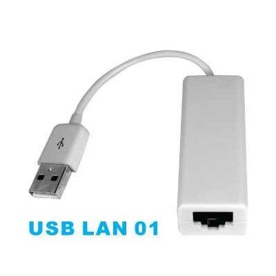 ADAP. USB P/ RJ45 SATELLITE...