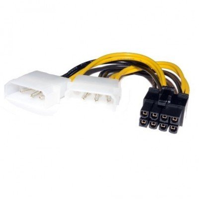 ADAP. CABO PCI 4X8 (MR) ..