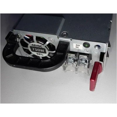 SERVER P/ HP FONTE 750W P/N...