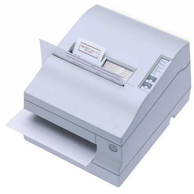 IMP EPSON TMU950 CHEQUE...