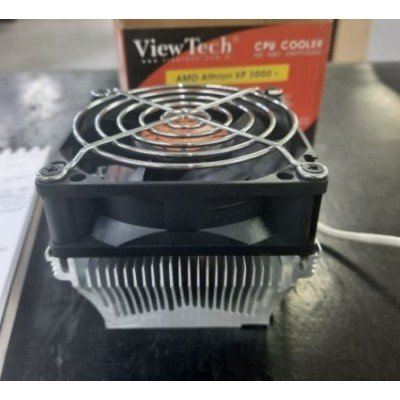 COOLER AMD X3000 VIEWTECH