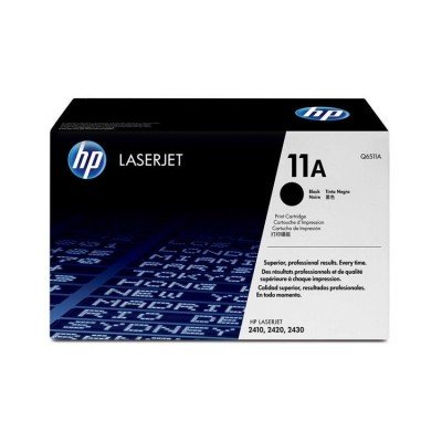 TONER HP  11A Q6511A BLACK...