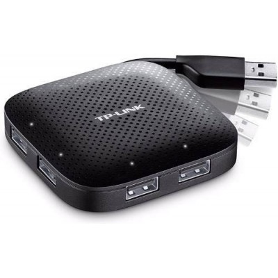 HUB 4P TP-LINK USB 3.0 UH400